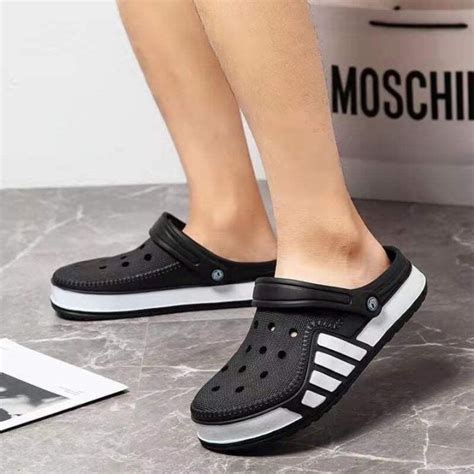 adidas crocs women